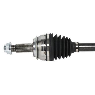 GSP North America® - Front Passenger Side CV Axle Assembly