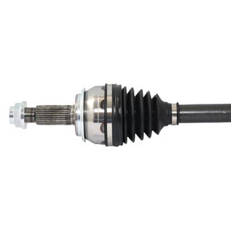 GSP North America® - Front Driver Side CV Axle Assembly
