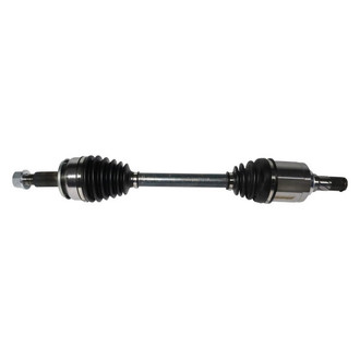 GSP North America® - Front Driver Side CV Axle Assembly