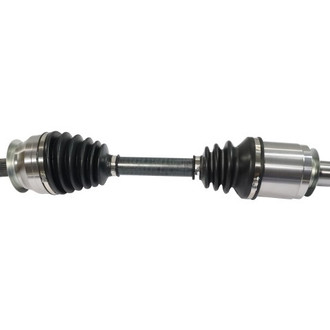 GSP North America® - Front CV Axle Assembly