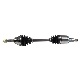 GSP North America® - Front Passenger Side CV Axle Assembly