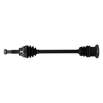 GSP North America® - Front Driver Side CV Axle Assembly