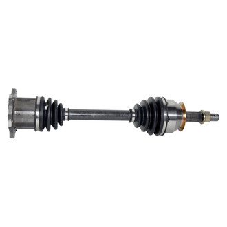 GSP North America® - Front Driver Side CV Axle Assembly
