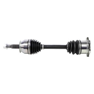 GSP North America® - Front Driver Side CV Axle Assembly