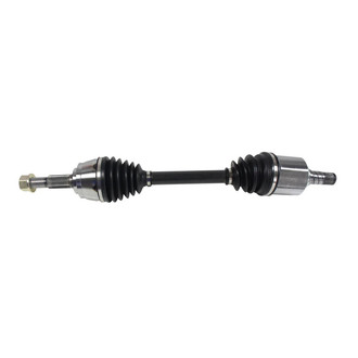 GSP North America® - Front Driver Side CV Axle Assembly