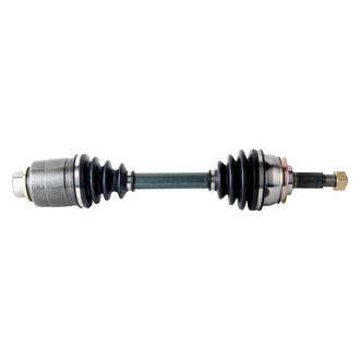 GSP North America® - Front Passenger Side CV Axle Assembly