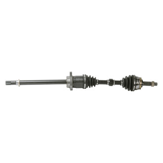 GSP North America® - Front Passenger Side CV Axle Assembly