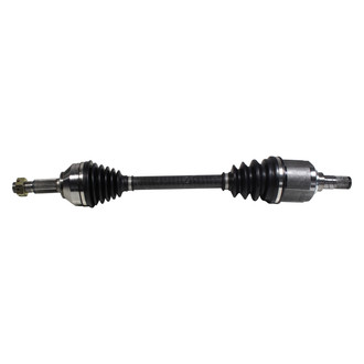 GSP North America® - Front Driver Side CV Axle Assembly