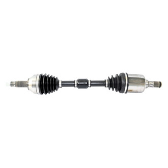 GSP North America® - Front Driver Side CV Axle Assembly