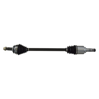 GSP North America® - Front CV Axle Assembly