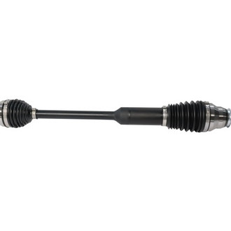 GSP North America® - Front CV Axle Assembly
