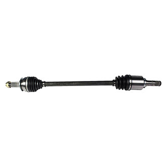 GSP North America® - Front CV Axle Assembly
