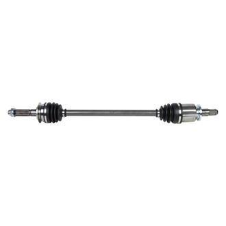 GSP North America® - Rear CV Axle Assembly