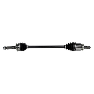 GSP North America® - Rear CV Axle Assembly
