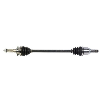 GSP North America® - Rear CV Axle Assembly