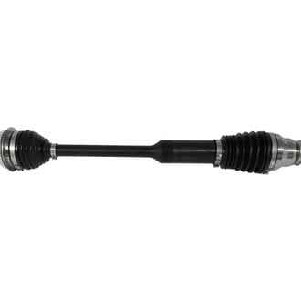GSP North America® - Front CV Axle Assembly