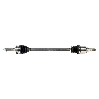 GSP North America® - Rear CV Axle Assembly