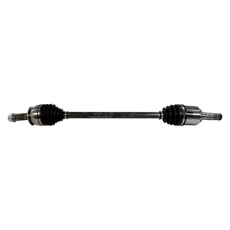 GSP North America® - Front CV Axle Assembly