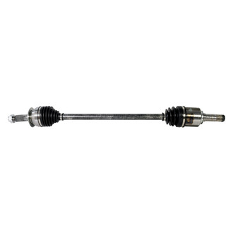 GSP North America® - Front CV Axle Assembly