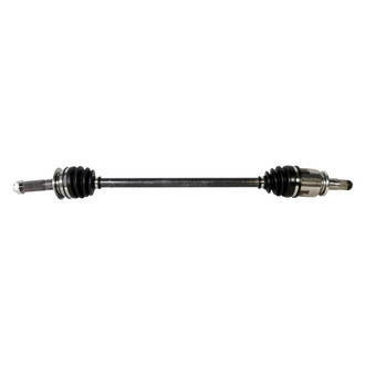 GSP North America® - Rear CV Axle Assembly