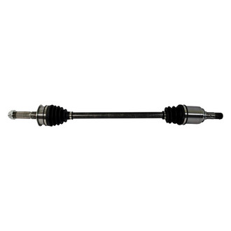 GSP North America® - Rear CV Axle Assembly