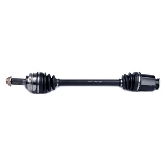 GSP North America® - Front Driver Side CV Axle Assembly