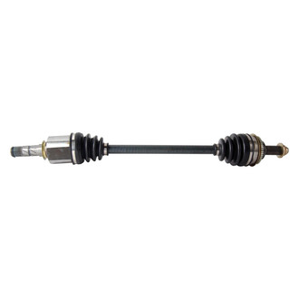 GSP North America® - Front Passenger Side CV Axle Assembly