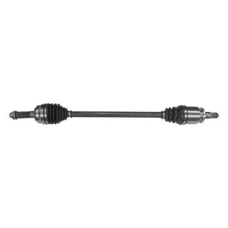 GSP North America® - Rear Passenger Side CV Axle Assembly