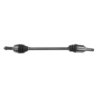 GSP North America® - Front Passenger Side CV Axle Assembly