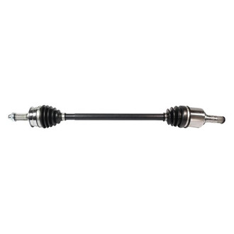GSP North America® - Front Driver Side CV Axle Assembly