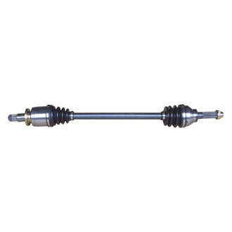 GSP North America® - Rear Driver Side CV Axle Assembly