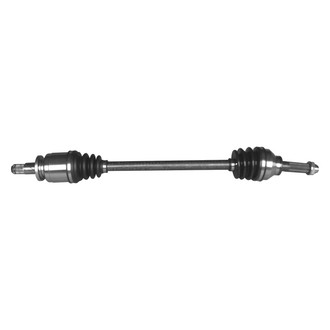 GSP North America® - Rear Driver Side CV Axle Assembly