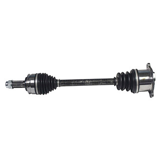 GSP North America® - Front Driver Side CV Axle Assembly
