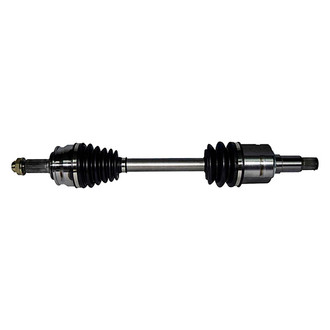 GSP North America® - Front Passenger Side CV Axle Assembly