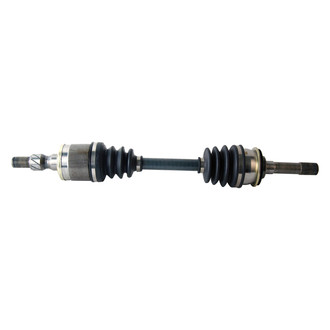 GSP North America® - Front Passenger Side CV Axle Assembly