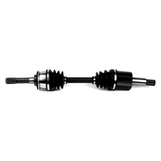 GSP North America® - Front Passenger Side CV Axle Assembly