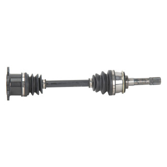 GSP North America® - Front Driver Side CV Axle Assembly