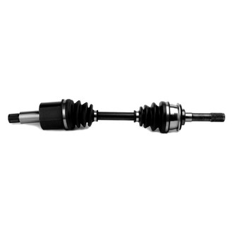 GSP North America® - Front Passenger Side CV Axle Assembly