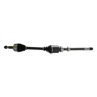 GSP North America® - Front Passenger Side CV Axle Assembly