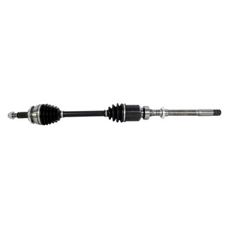 GSP North America® - Front Passenger Side CV Axle Assembly
