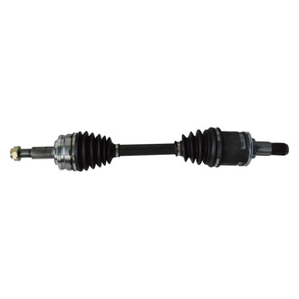 GSP North America® - Front Driver Side CV Axle Assembly