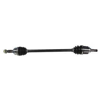 GSP North America® - Rear CV Axle Assembly