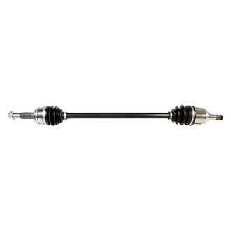 GSP North America® - Rear CV Axle Assembly