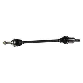 GSP North America® - Rear Driver Side CV Axle Assembly