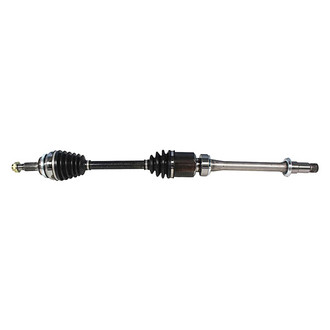 GSP North America® - Front Passenger Side CV Axle Assembly