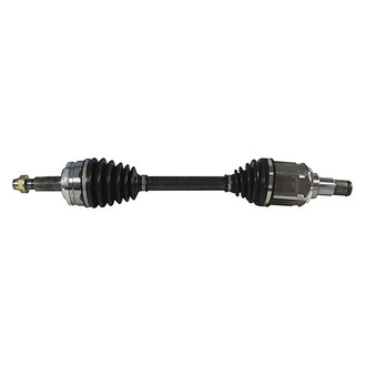 GSP North America® - CV Axle Assembly