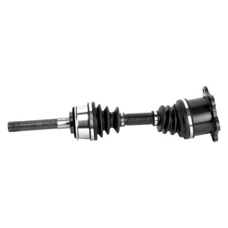 GSP North America® - Front Driver Side CV Axle Assembly