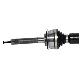 GSP North America® - Front CV Axle Assembly