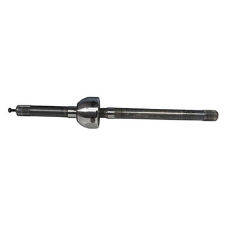 GSP North America® - Front Passenger Side CV Axle Assembly