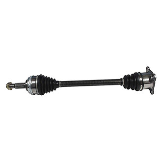 GSP North America® - CV Axle Assembly